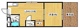 山陽本線 向洋駅 徒歩22分