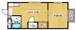山陽本線 向洋駅 徒歩22分
