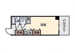可部線 新白島駅 徒歩1分