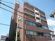 広島県広島市西区大芝1丁目：物件画像／オールハウス株式会社　段原店