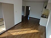 写真は別室のものです。