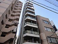 広島県広島市中区小町：物件画像／オールハウス株式会社　段原店