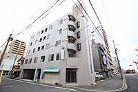 広島県広島市中区住吉町：物件画像／オールハウス株式会社　段原店