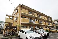 広島県広島市東区中山中町：物件画像／オールハウス株式会社　段原店