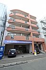 広島県広島市中区東白島町：物件画像／オールハウス株式会社　段原店