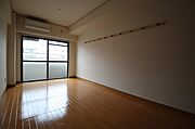 同物件別号室の写真です。