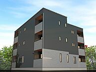 広島県安芸郡海田町稲荷町：物件画像／オールハウス株式会社　段原店