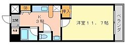 広島電鉄８系統 舟入本町駅 徒歩8分