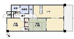 広島電鉄９系統 白島駅 徒歩10分