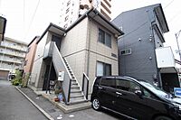 広島県広島市南区南蟹屋1丁目：物件画像／オールハウス株式会社　段原店