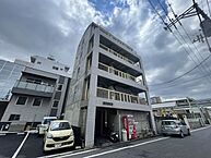 広島県広島市中区光南3丁目：物件画像／オールハウス株式会社　段原店
