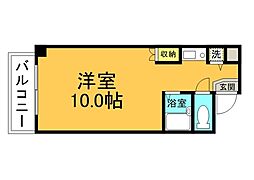 広島電鉄９系統 女学院前駅 徒歩5分