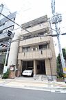広島県広島市中区上幟町：物件画像／オールハウス株式会社　段原店