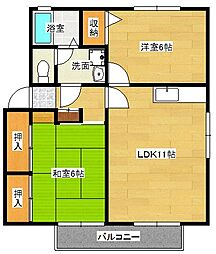 山陽本線 向洋駅 徒歩22分