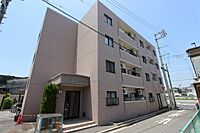 広島県広島市南区旭2丁目：物件画像／オールハウス株式会社　段原店