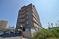 広島県広島市西区井口4丁目：物件画像／オールハウス株式会社　段原店