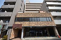 広島県広島市西区南観音町：物件画像／オールハウス株式会社　段原店