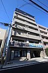 広島県広島市南区東雲本町2丁目：物件画像／オールハウス株式会社　段原店