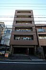 広島県広島市中区鶴見町：物件画像／オールハウス株式会社　段原店