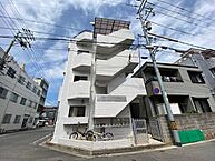 広島県広島市西区三滝町：物件画像／オールハウス株式会社　段原店