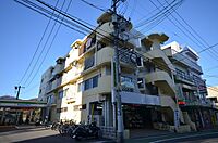広島県広島市西区己斐本町1丁目：物件画像／オールハウス株式会社　段原店