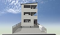 広島県広島市中区舟入南3丁目：物件画像／オールハウス株式会社　段原店