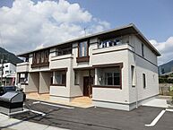 広島県広島市安佐南区八木9丁目：物件画像／オールハウス株式会社　段原店
