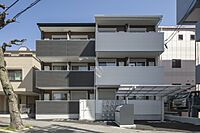 広島県広島市中区広瀬町：物件画像／オールハウス株式会社　段原店