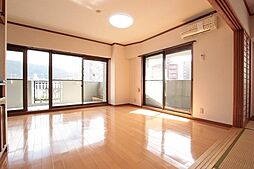 シーブリーズ東原壱番館 3LDKの写真