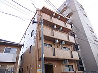 広島県広島市南区翠5丁目：物件画像／オールハウス株式会社　段原店