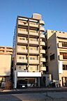 広島県広島市南区東雲本町2丁目：物件画像／オールハウス株式会社　段原店