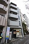 広島県広島市南区出汐1丁目：物件画像／オールハウス株式会社　段原店