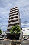 広島県広島市西区南観音町：物件画像／オールハウス株式会社　段原店