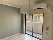 同物件別号室です