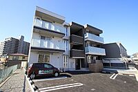 広島県安芸郡府中町浜田3丁目：物件画像／オールハウス株式会社　段原店