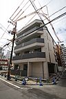 広島県広島市中区住吉町：物件画像／オールハウス株式会社　段原店
