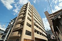 広島県広島市西区横川新町：物件画像／オールハウス株式会社　段原店