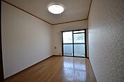 別号室の写真です（反転）