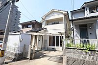 広島県安芸郡府中町浜田4丁目：物件画像／オールハウス株式会社　段原店