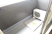 同物件、別号室のものです。