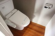 同物件、別号室のものです。