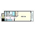 グラヴィスコート加古町2階6.5万円