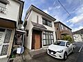 戸坂千足2丁目戸建