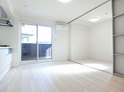 タウン中筋 1LDKの写真