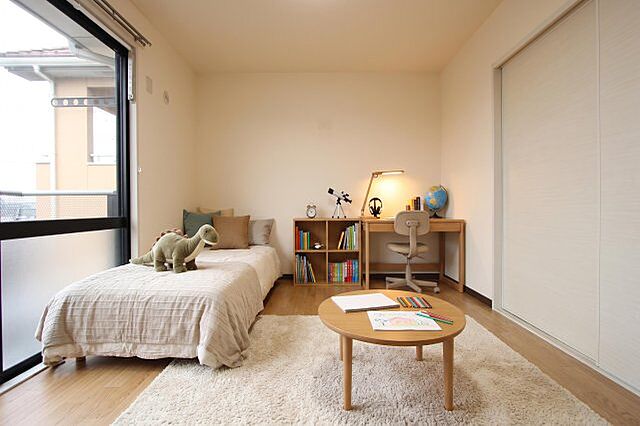 子供部屋