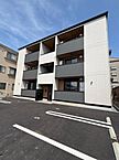 広島県広島市西区南観音5丁目：物件画像／オールハウス株式会社　段原店