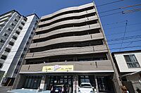 広島県広島市西区西観音町：物件画像／オールハウス株式会社　段原店