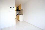 同物件別号室の写真です。