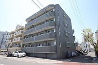 広島県広島市南区段原3丁目：物件画像／オールハウス株式会社　段原店