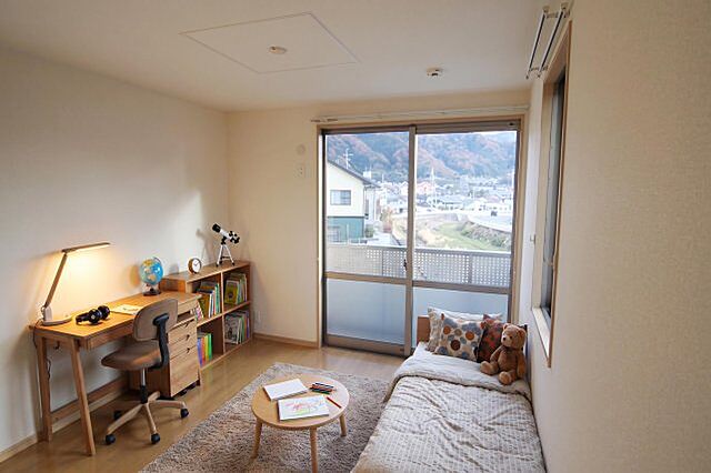 子供部屋
